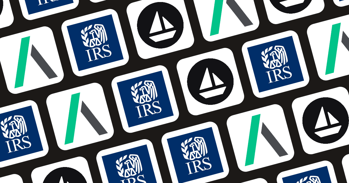 Grid of icons representing research and development, tax credits, and startup software tools
