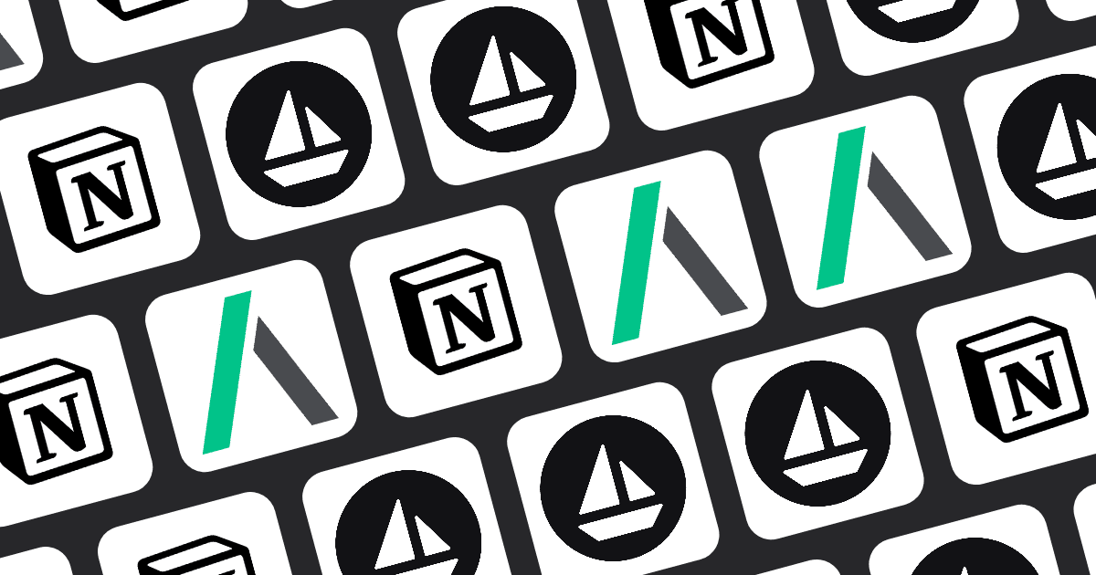 Icons representing R&D processes for startups