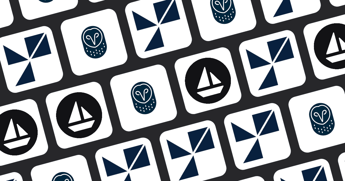 Icons representing R&D tax credit automation tools